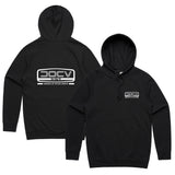 DOCV 76 MODELLO ECCELLENTE - HOODIE