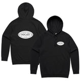 DOCV TIMING COVER - HOODIE