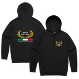 DOCV 50TH WREATH - HOODIE