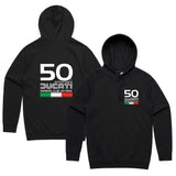 DOCV 76 - HOODIE