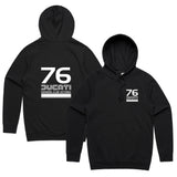 DOCV 76 - HOODIE