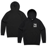 DOCV 76 - HOODIE
