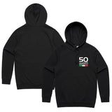 DOCV 76 - HOODIE