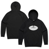 DOCV TIMING COVER - HOODIE