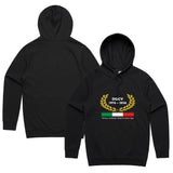DOCV 50TH WREATH - HOODIE
