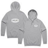 DOCV TIMING COVER - HOODIE