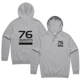 DOCV 76 - HOODIE