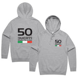 DOCV 76 - HOODIE