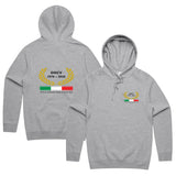 DOCV 50TH WREATH - HOODIE