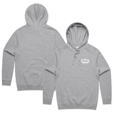 DOCV TIMING COVER - HOODIE