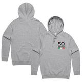 DOCV 76 - HOODIE