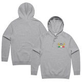 DOCV 50TH WREATH - HOODIE
