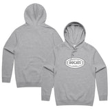 DOCV TIMING COVER - HOODIE