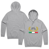 DOCV 50TH WREATH - HOODIE