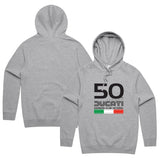 DOCV 76 - HOODIE