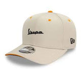 VESPA CORE 9SEVENTY SS-ADULTS-STONE/ORANGE-OSFM