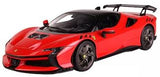 1:18 2023 Ferrari SF-90 XX Stradale - Red