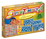 SUPER TOMBOLA SPECIAL 24 CARTELLE