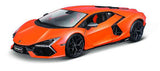 Special Edition1:18 2023 Lamborghini Revuelto HPEV Hybrid - Orange