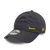 VESPA FLAWLESS POP 9TWENTY-ADULTS-DARK GREY-OSFM