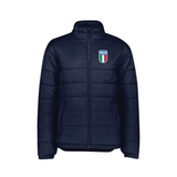 Italia Puffer Jacket Mens