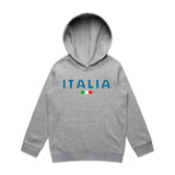 Italia Kids Hood