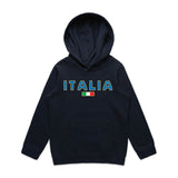 Italia Kids Hood