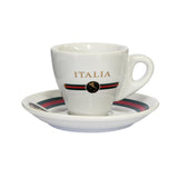 Italia Designer - Espresso Cups 4 set