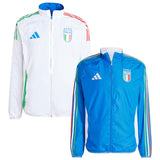 Italia 2024-25 Jacket Reversible