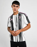 Juventus 25/26 Home Jersey Adidas