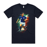 Baggio Italia Tee