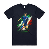 Maldini Italia Tee