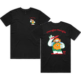 Mangia Mangia Tee