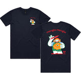 Mangia Mangia Tee