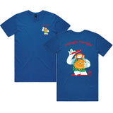 Mangia Mangia Tee