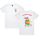 Mangia Mangia Tee