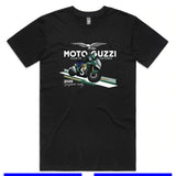 MGCoV - Mens Spaghetti Rally 2025 Tee