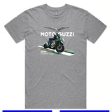 MGCoV - Mens Spaghetti Rally 2025 Tee