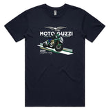 MGCoV - Mens Spaghetti Rally 2025 Tee