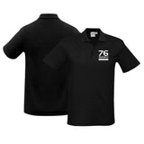 DOCV 76 - MENS POLO