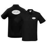 DOCV TIMING COVER - MENS POLO