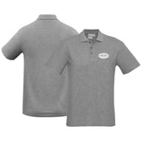 DOCV TIMING COVER - MENS POLO