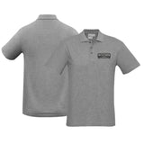 DOCV 76 MODELLO ECCELLENTE - MENS POLO