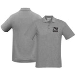 DOCV 76 - MENS POLO