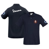 VESPA CLUB BRISBANE - MENS POLO SHIRT