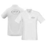 DOCV TIMING COVER - MENS POLO