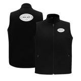 DOCV TIMING COVER - MENS SOFTSHELL VEST