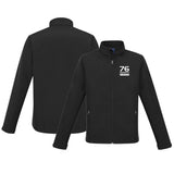 DOCV 76 - MENS SOFTSHELL JACKET