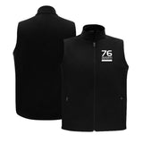 DOCV 76 - MENS SOFTSHELL VEST