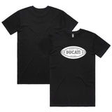 DOCV TIMING COVER - MENS TEE